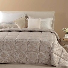 Trapunta Piumone invernale