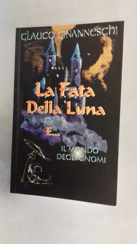 Fata della luna il - della,