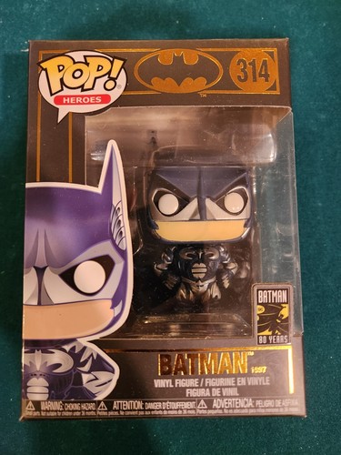 Batman anni super - super, heroes