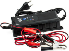 Carica batterie batteria