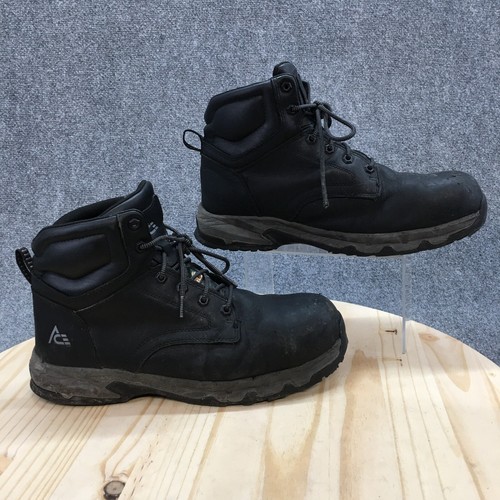 Stivali trekking ace uomo - da,