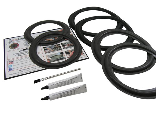 Acoustic research ar9ls ar9lsi - acoustic,