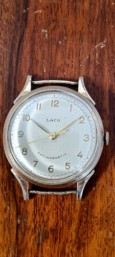 Orologio polso laco - orologio,