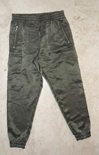 Attuali e di gra tendenza moda PANTALONI ZARA   Tg S  COLORE MODA PERFETTI 