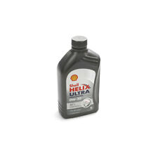 Olio motore Shell Helix Ultra 0W20 1L VW standard 50800 50900 olio Pure Plus Technology