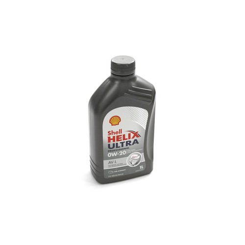 Olio motore shell helix ultra - motore,