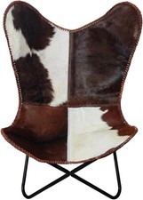 Poltrona farfalla vera - poltrona,