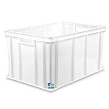 CASSETTA RETTANGOLARE SERVICE