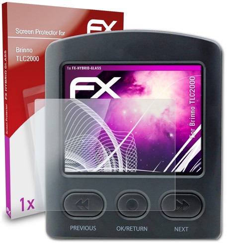 Atfolix pellicola vetro - atfolix,