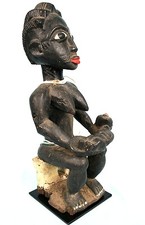 Arte Africano Arti Primo
