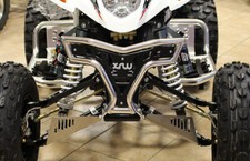 Paraurti anteriore per