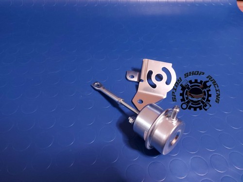 Wastegate valvola pressione - a,
