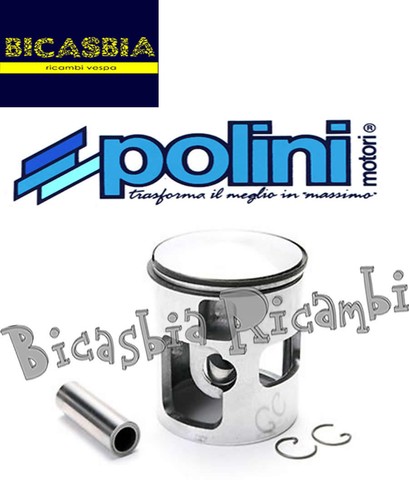 11106 pistone polini - -,