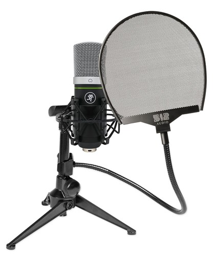Mackie 91cu usb - em-91cu,