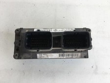 CENTRALINA MOTORE PER LANCIA Y Serie 46823430 Benzina 1200 (00>03)