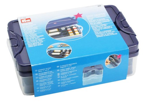 Prym click box con - prym,