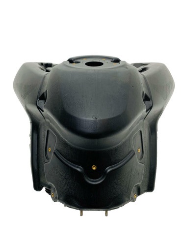 Serbatoio carburante ducati - serbatoio,