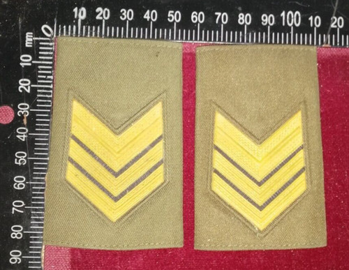 Gradi patch gadget accessori - patch,