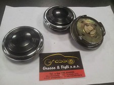 Clacson Pulsante volante Fiat