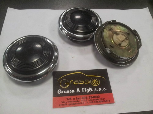 Clacson pulsante volante fiat - clacson,