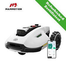 Robot tagliaerba Mammotion