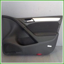 Rivestimento Porta Anteriore Destro DX VOLKSWAGEN GOLF 5K/AJ 1.6 5K4867022M0W