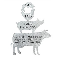 Barbecue Grill Pieghevole in