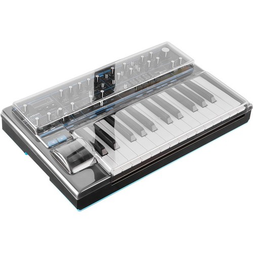 Decksaver novation bass - novation,