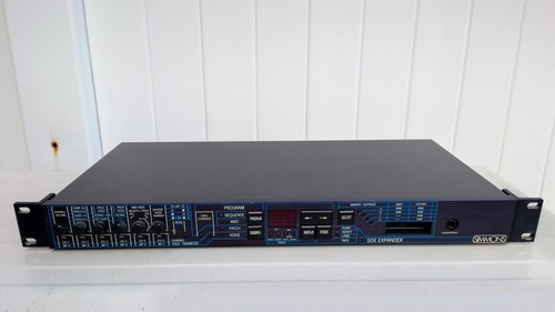 Modulo batteria digitale