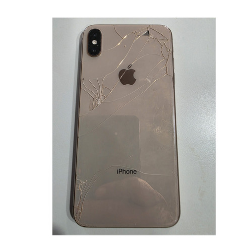 Apple iphone max 256gb - 256gb, oro