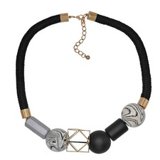 Collane fiscali collier forme