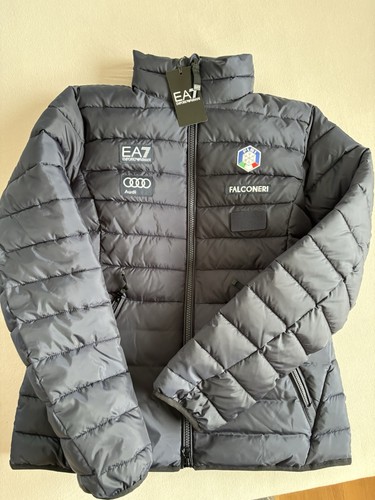 Emporio armani fisi sci - -,