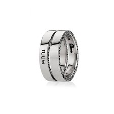 Anello Tuum Numero Due in