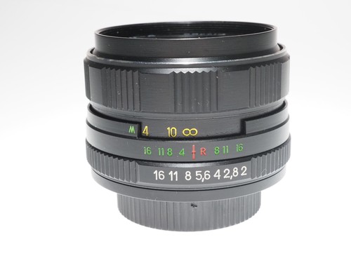 Helios 44m 58mm 2 attacco - 44m-4,