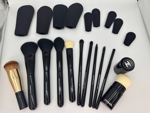 Chanel set pennelli per - set, di
