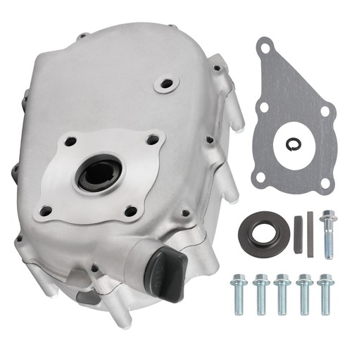 Kit riduzione cambio completo - kit,