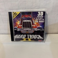 Custodia rigida Jewel Truck II