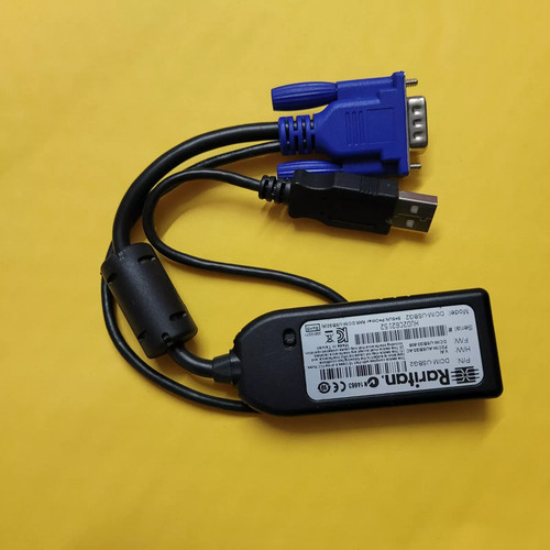 Dcim usbg2 raritan - dcim-usbg2,