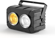 150W COB Faretto Par LED, 2 in