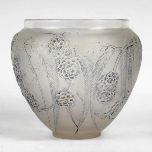 Vase néfliers verre patine - vase,