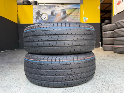 Pneumatici pirelli zero - 2,