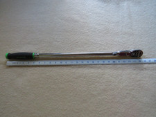Snap-On SHLX80A 1/2  GREEN Sft