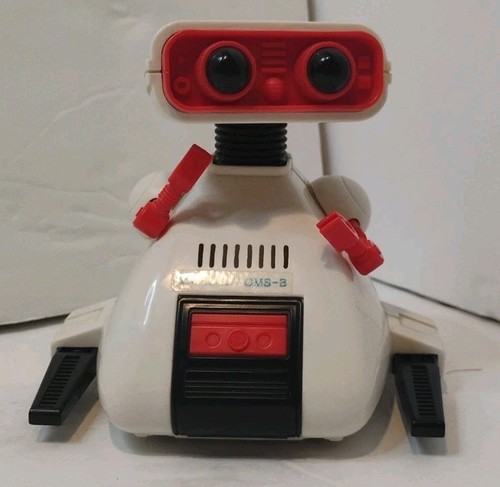 Giocattolo vintage anni - , 80