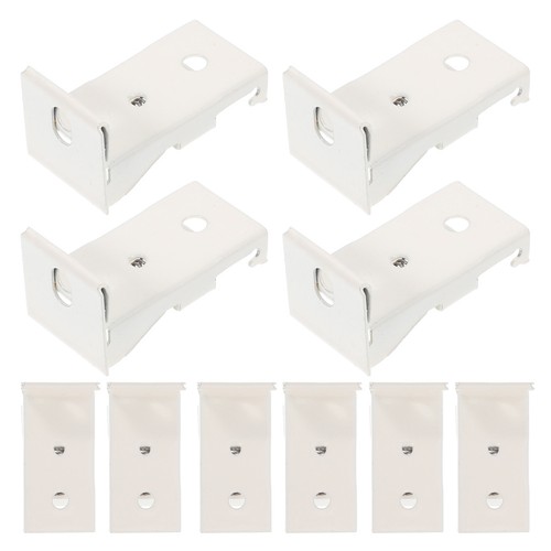 Pcs supporti per binari - 12,