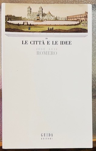 Citta idee storia - le,