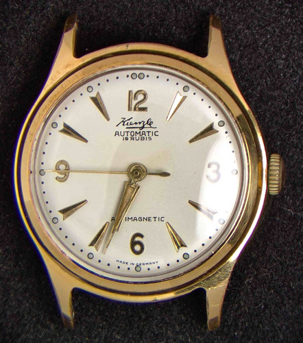 Orologio kienzle germany - kienzle,