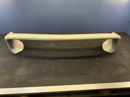 Spoiler stivale impreza - spoiler,