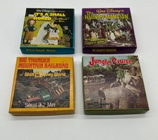 SUPER 8mm DISNEY VINTAGE