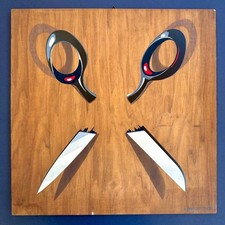 ARMANDO TESTA - "TRICHECO DA