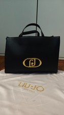 LIU JO shopper borsa Deuzia